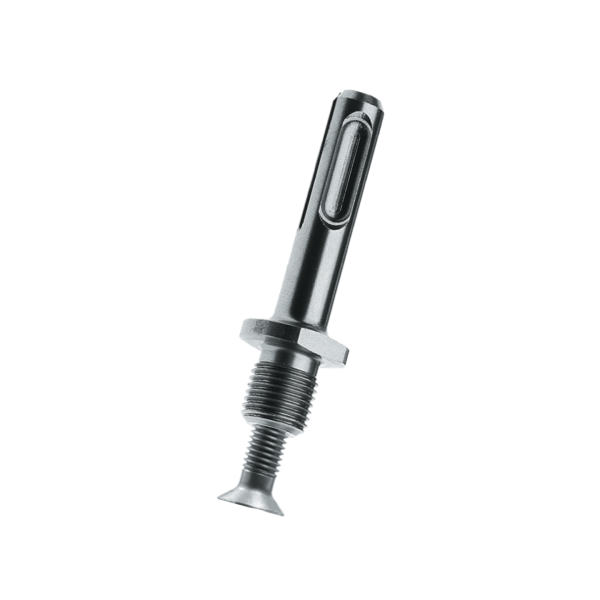 Rotec 200 Adapter SDS-plus (Ø10 mm) naar 1/2"-20 UNF boorkop - 200.9007