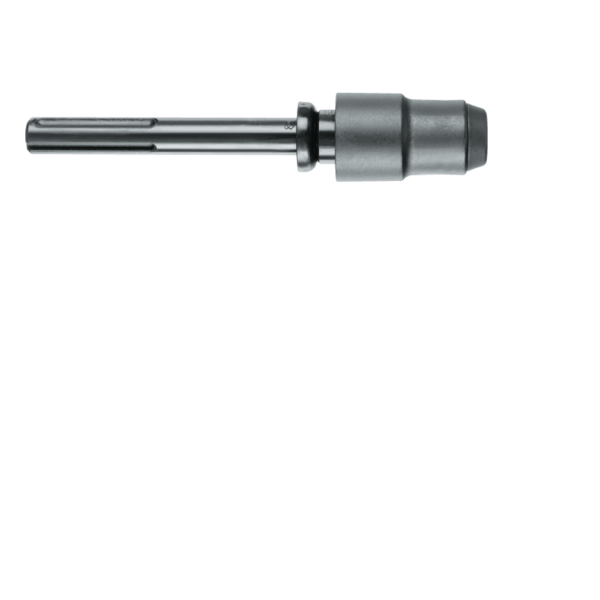 Rotec adapter SDS-Max naar SDS-Plus - 200.9001