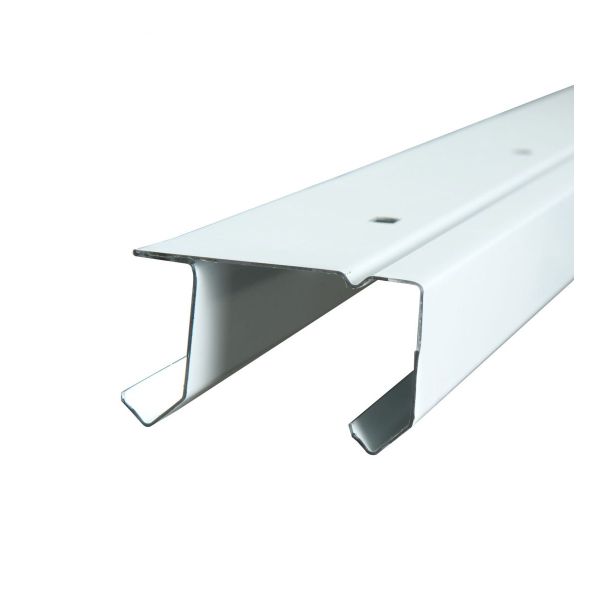 Mac Lean Rail & Roll Duo ophangprofiel - 250 cm - 3070261