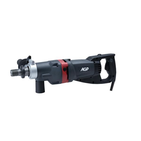 AGP DD160 Diamantboormachine - droog - 2200W - 781.2017