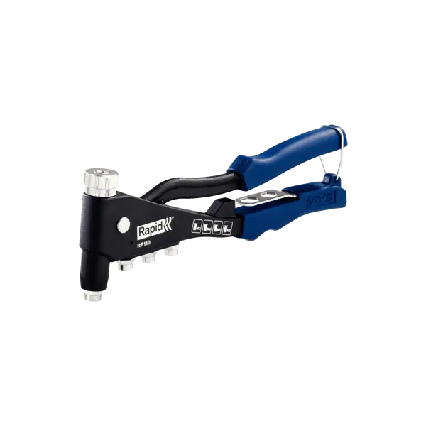 Rapid RP110 Blindklinkmoertang - 5001722