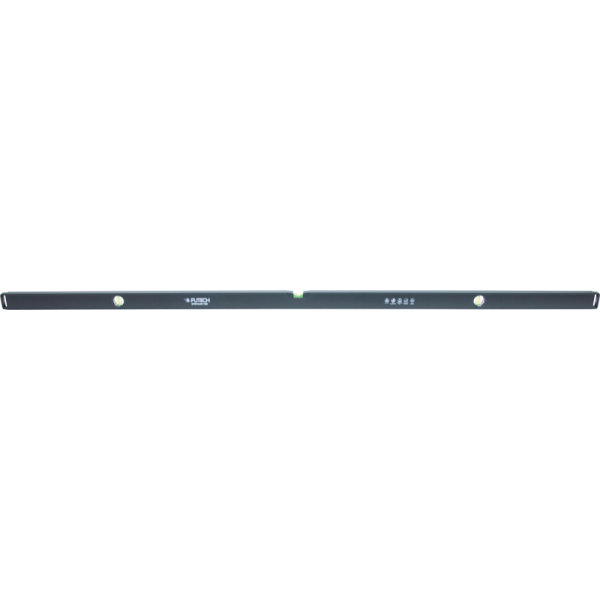 Futech Spiritline 200 waterpas - 200 cm - 820.200
