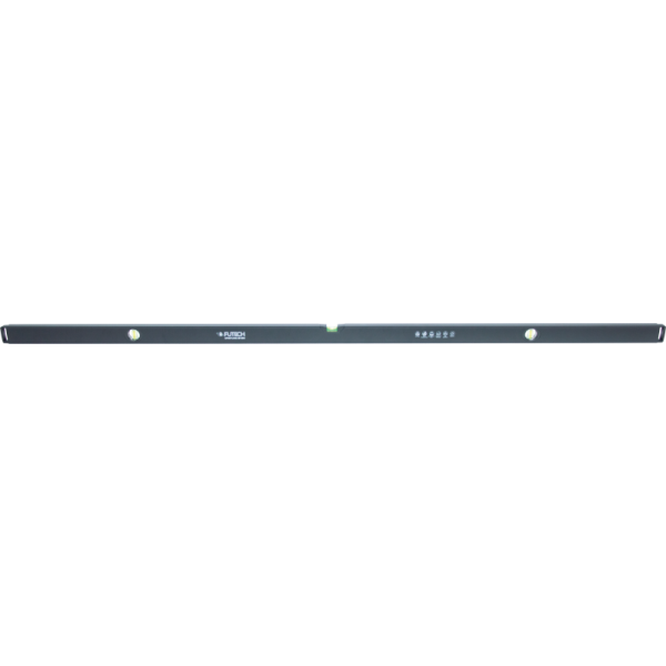 Futech Spiritline M180 waterpas - 180 cm - magnetisch - 825.180