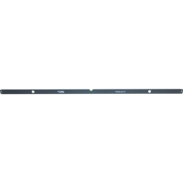 Futech Spiritline M200 waterpas - 200 cm - magnetisch - 825.200