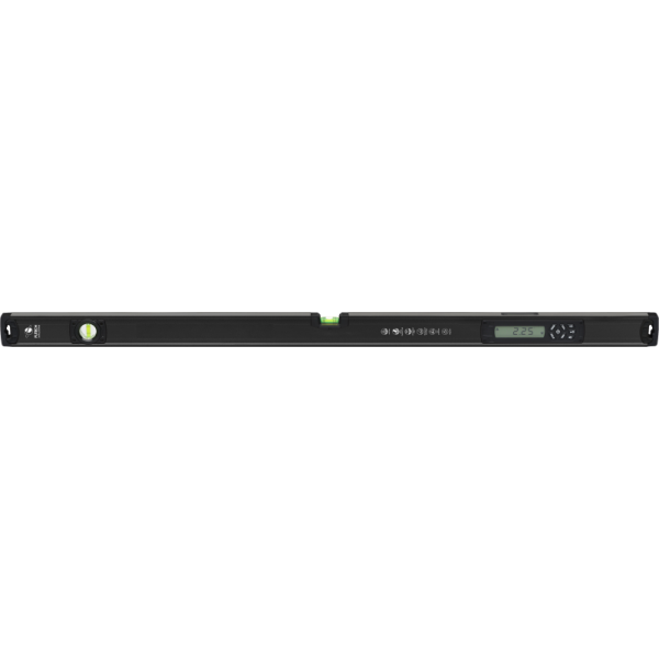 Futech Digital level 120cm digitale waterpas - magnetisch - 855.120