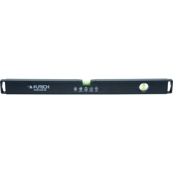 Futech Spiritline 60 waterpas - 60 cm - 820.060