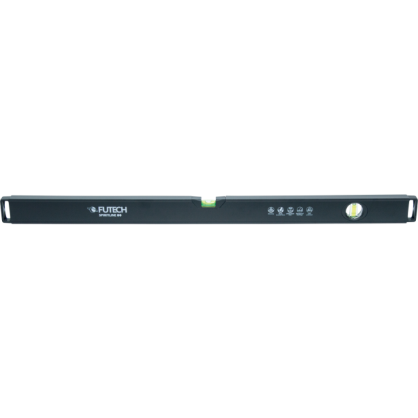 Futech Spiritline 80 waterpas - 80 cm - 820.080