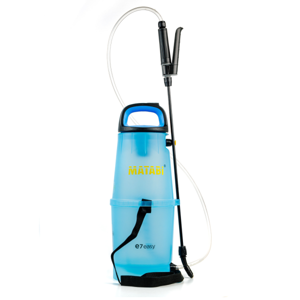 Matabi E7 Easy Accu drukspuit - 7 liter - 83146