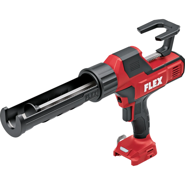 Flex CG 310 18 C Accu kitspuit body - 18V - 533217