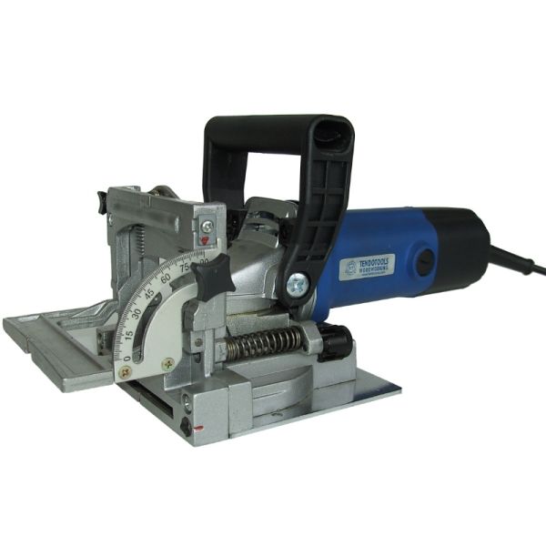 Tendotools TT600 Lamellenfrees - 600W