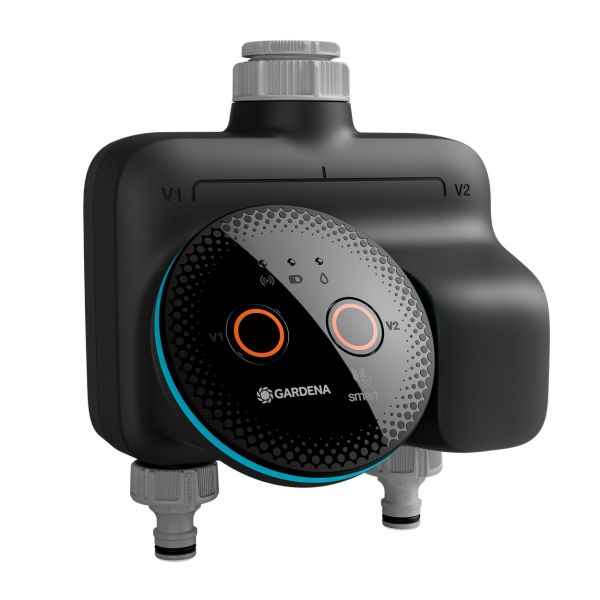 Gardena 19034-20 Smart Dual Water Control Besproeiingscomputer