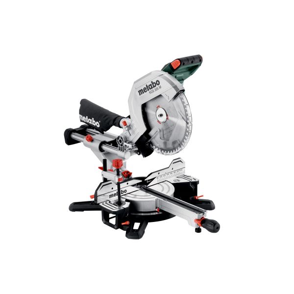 Metabo KGS 305 M afkortzaag - 1600W - Ø305 mm - 613305000