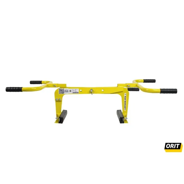 Orit KSH-2H-RW-1021-000 Bandentang rubber met widiapunt - 10-600 mm