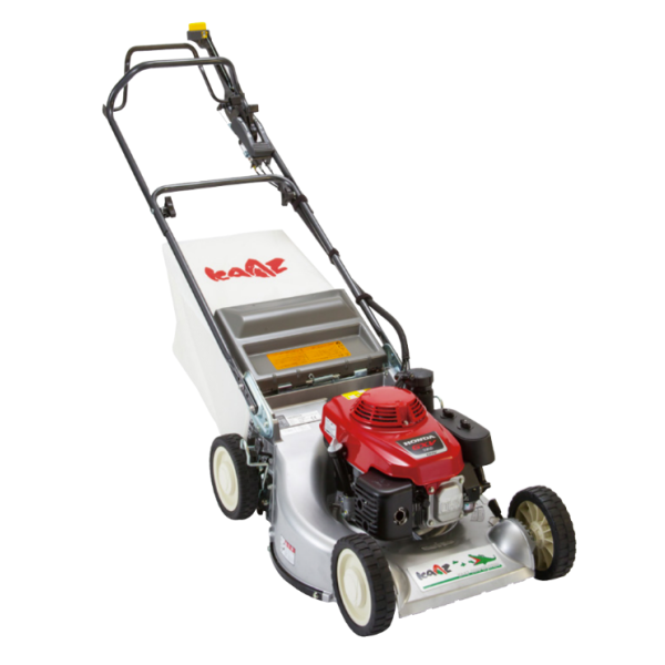 Kaaz LM5360HX Grasmaaier - 53 cm - zelftrekkend - Honda GXV160