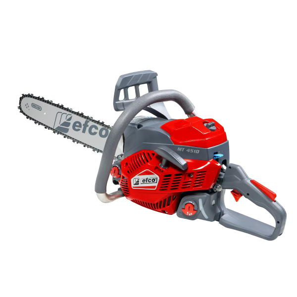Efco MT 4510 Benzine kettingzaag - 2,9 Pk / 2,1 kW
