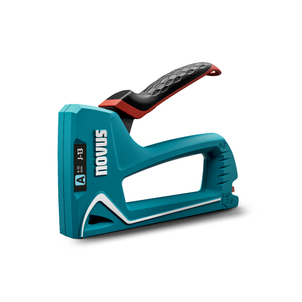 Novus J-13 Handtacker voor nieten - A 4-10 mm - 030-0472