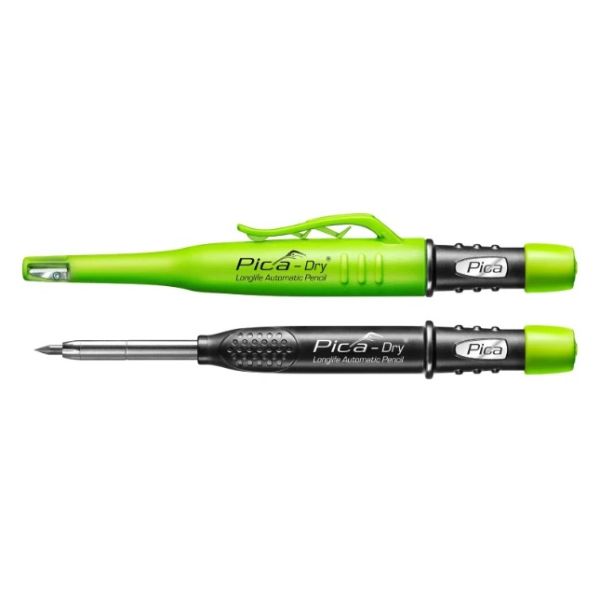 Pica 3030 Markeerpotlood Dry long life - grafiet