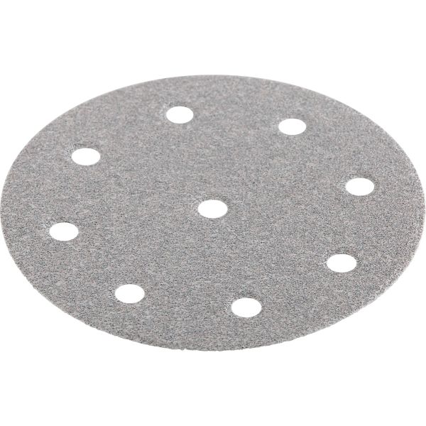 Flex D125-8 SV-P180 VE25 XtremeKlittenband schuurschijf - Ø125 mm - P180 - 25 stuks - 531550