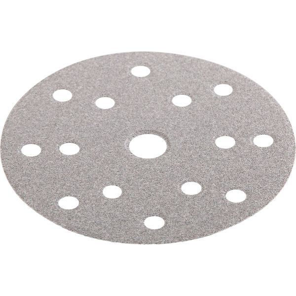 Flex D150-14 SV-P80 VE25 Xtreme Klittenband schuurschijf - Ø150 mm - P80 - 25 stuks - 531952
