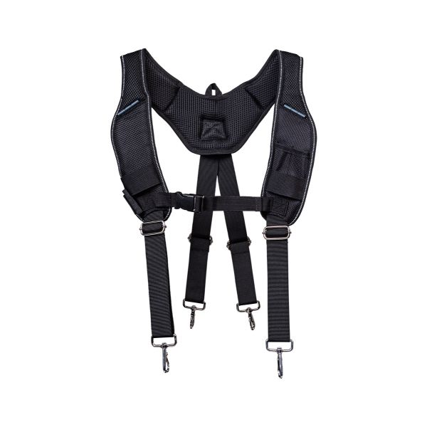 ProClick Suspenders L/XL Gereedschap harnas - 6100000968