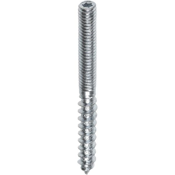 Steelies Ultimate Stokeind - torx - staal verzinkt