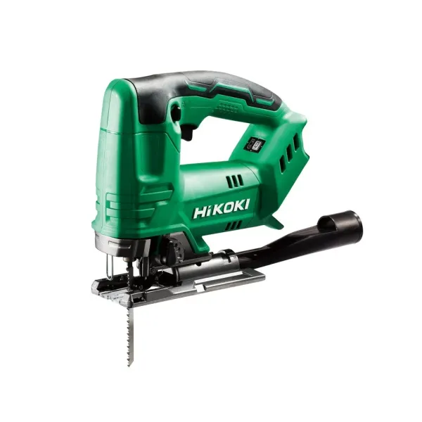 Hikoki CJ18DAW4Z Accu decoupeerzaag body - 18V