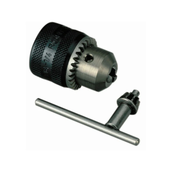 Proxxon Tandkransboorkop voor TBM 220 - 0,5-6,5 mm - 28 122