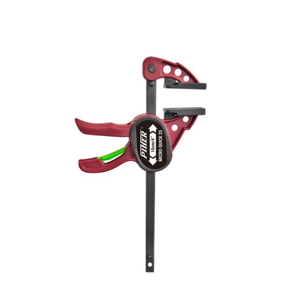 Piher Micro Quick eenhands lijmtang - 100x55 mm - 25 kg - 52015
