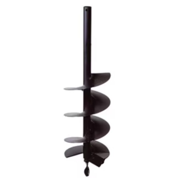 Efco Boor tbv TR 1551 grondboor - Ø10x100 cm - 375100029A