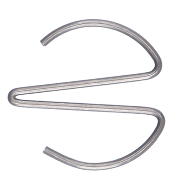 Rotec Borgpin t.b.v 1/2" doppen - 842.9200