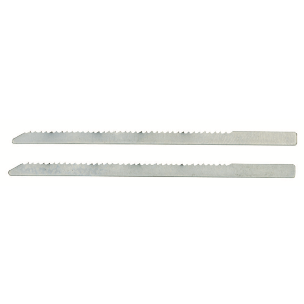 Proxxon Decoupeerzaagblad voor STS/E en STS 12/E - 2 stuks - 28 056