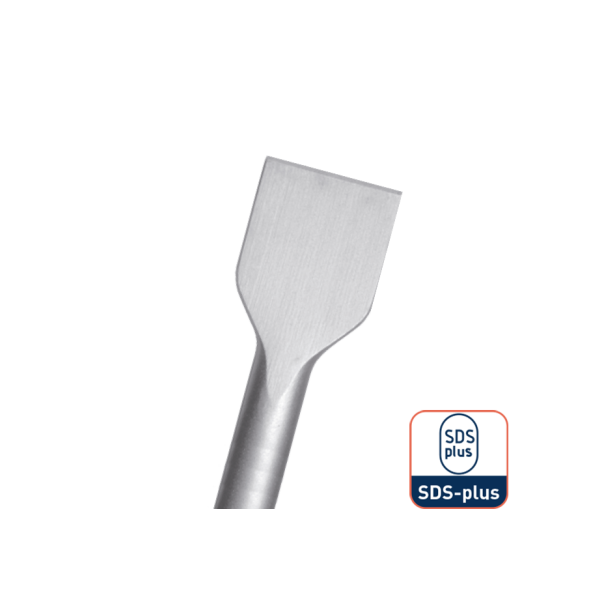 Hevu Tools Spadebeitel - SDS-plus - 40-60 mm