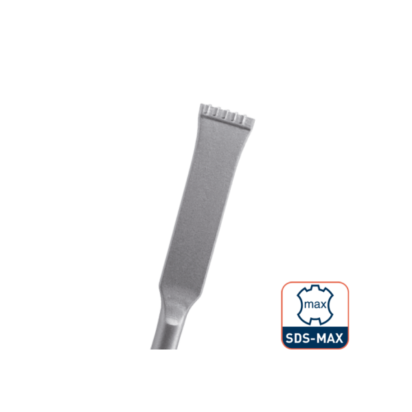 Hevu Tools Tandbeitel HM - SDS-max - 38x280 mm - 215.1060