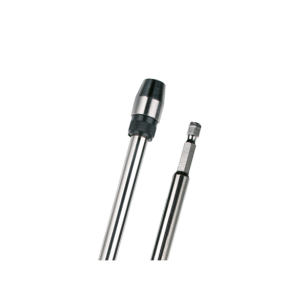 Rotec Verlengstuk voor speedboor - 300 mm - 230.5001