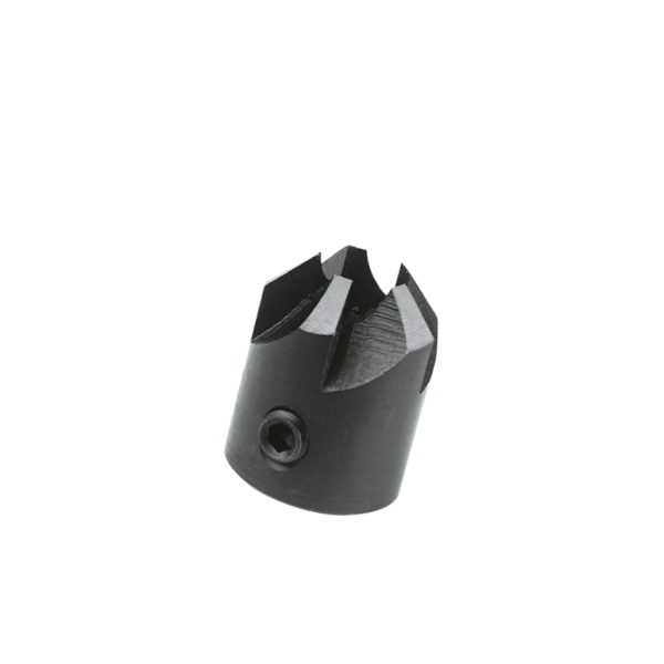 Rotec 239 WS opsteekverzinkboor 90°