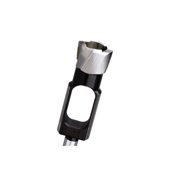 Rotec 251 PREMIUM WS Proppenboor - DIN 7489