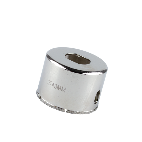 Rotec Super Diamant tegelboorkroon 