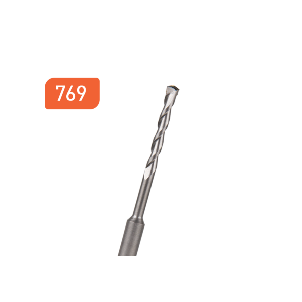 Rotec Centreerboor t.b.v. dozenboor (A-konus) - 769.0005