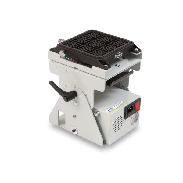 Virutex SVE660 Elektrische vacuümtafel - 95W - 5046830
