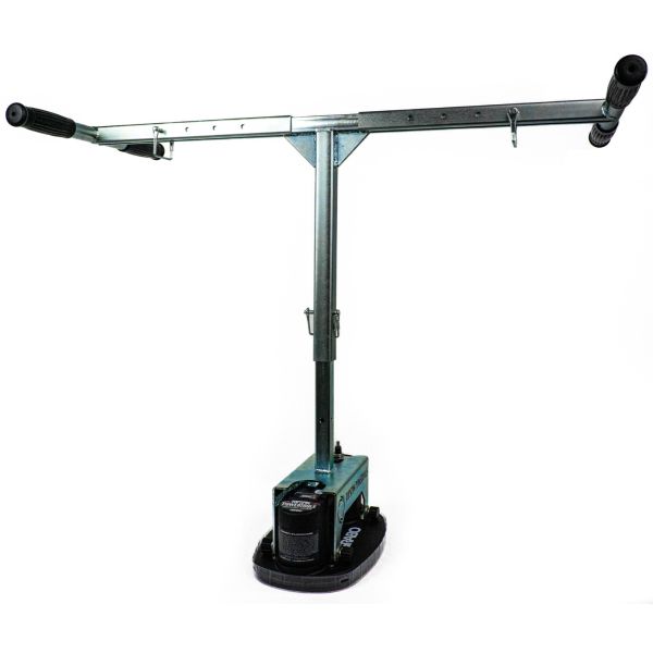 Grabo T-Lift 120 handgreep voor vacuümzuiger