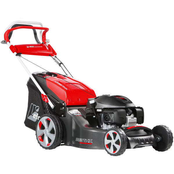 Efco AR 53 THX ALLROAD ALUMINIUM Grasmaaier - 51 cm - zelftrekkend - Honda GCVx 170 OHV