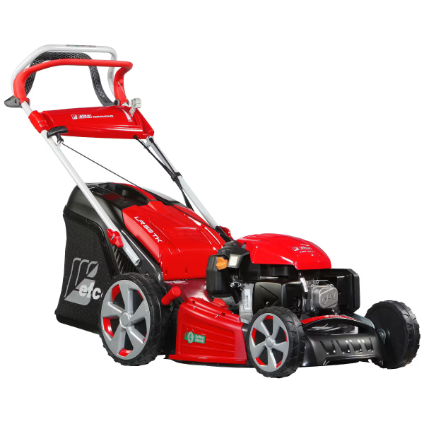 Efco LR 53 TK ALLROAD PLUS 4 Grasmaaier - 51 cm - zelftrekkend - Emak K 805 OHV