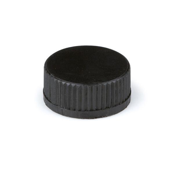 Tayg Ontluchtingsdop voor Jerry can - zwart - 616006