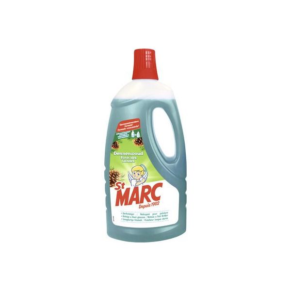 St. Marc Ontvetter dennewoud 1,25 Liter