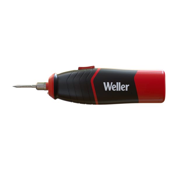 Weller WLIBA4EU Soldeerbout - AA-batterijen - 4,5W
