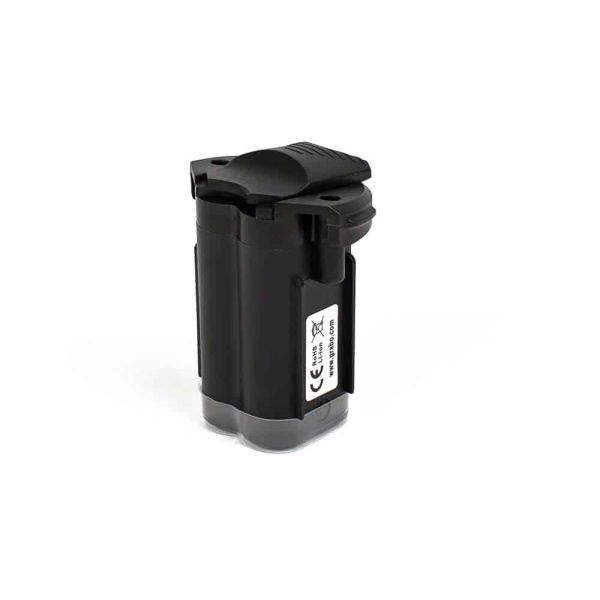 Grabo Li-Ion accu voor de Grabo Plus en Grabo Pro