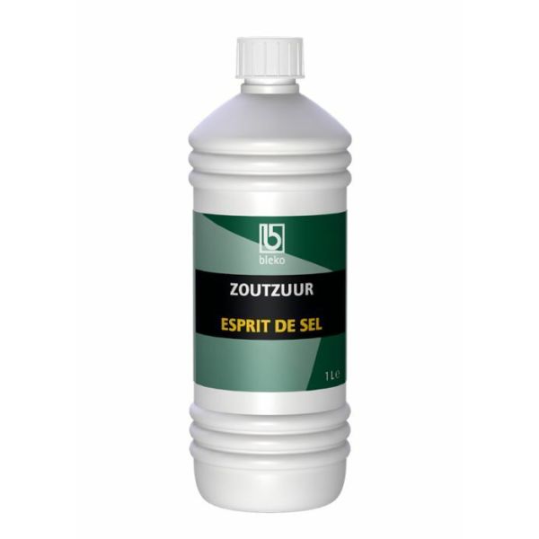 1 Liter (<10%)
