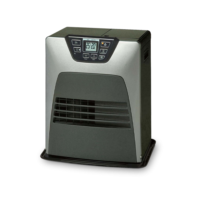 Zibro LC-DX 32 Laserkachel petroleum - 3200W | Hevu Tools