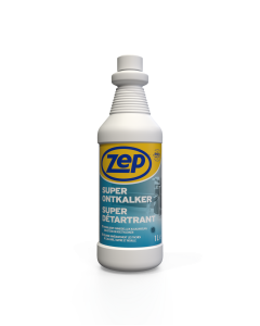 ZEP Super ontkalker - 1 liter