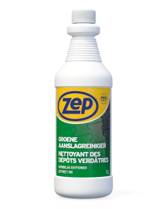 ZEP Groene aanslagreiniger - 1 liter
